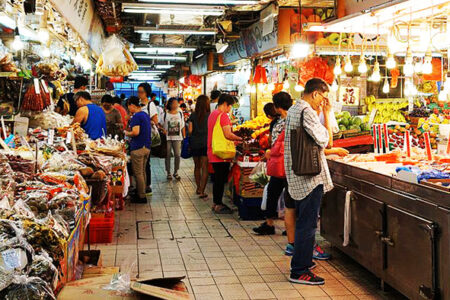 Masterclean-大小店鋪清潔 杜絕細菌傳播 顧客安心逛街