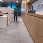Masterclean-辦公室清潔 地毯高效清潔