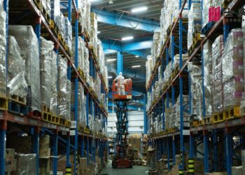 Masterclean-貨倉消毒 AHP快速霧化消毒殺菌 專業霧化儀器