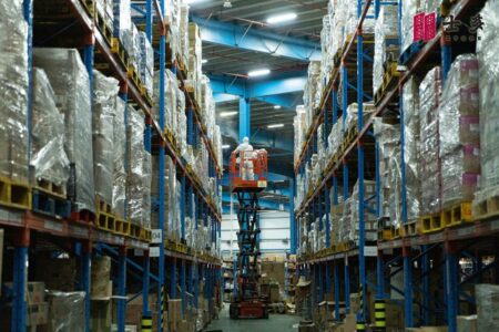 Masterclean-貨倉消毒 AHP快速霧化消毒殺菌 專業霧化儀器