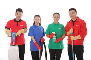 Masterclean-良心企業、良心僱主,是企業對社會大眾堅守的一份承諾。 Masterclean-良心企業、良心僱主,是企業對社會大眾堅守的一份承諾。