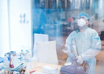 Masterclean-香港金鐘夏愨道銀行 AHP 專利高效快速消毒殺菌方案 全面消殺