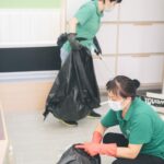Masterclean-辦公室空氣消毒及長效納米抗菌塗層噴灑服務 家居收拾