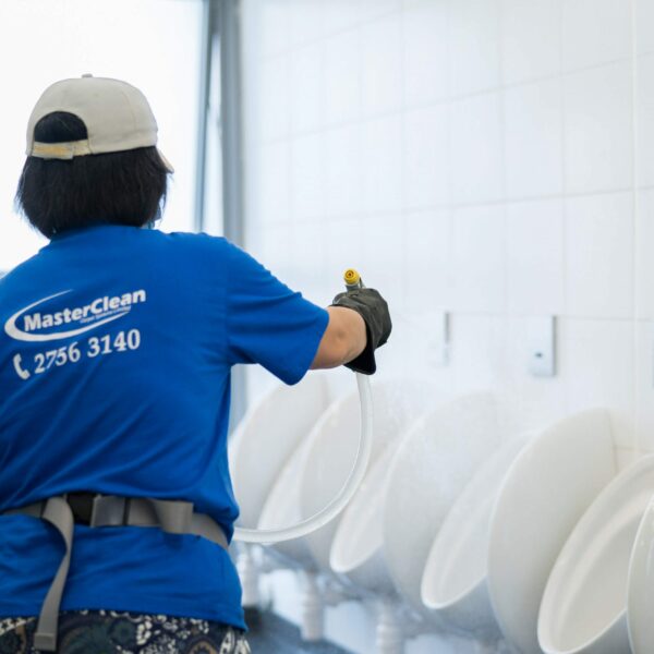 Masterclean-學校清潔 廁所清潔 專業清潔劑安全環保