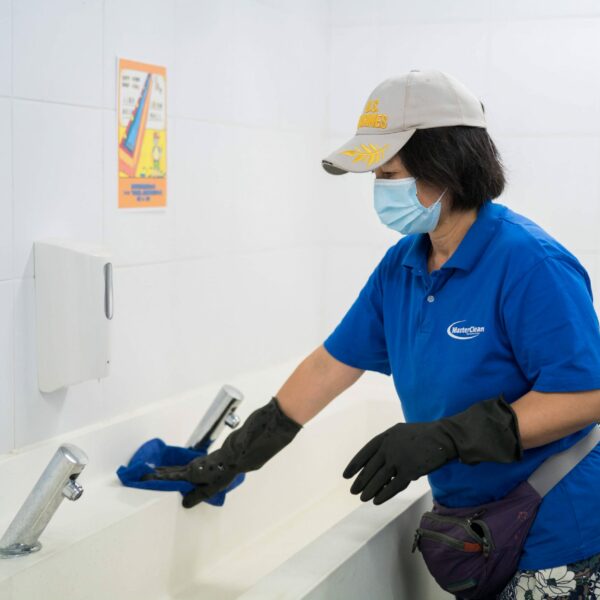 Masterclean-學校清潔 廁所清潔 專業清潔劑安全環保