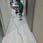 Masterclean-醫療中心深層清潔消毒 地板清潔