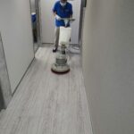 Masterclean-醫療中心深層清潔消毒 地板消殺