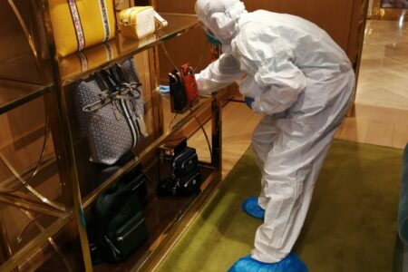 Masterclean-店鋪清潔 專業清潔劑 去污清潔加倍安全