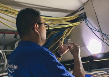 Masterclean-香港香港島柴灣區辦公室環保滅蟲滅鼠服務方案 有效方針