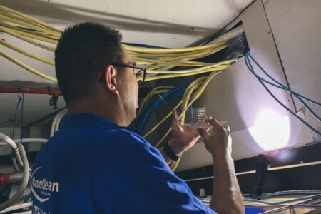 Masterclean-香港香港島柴灣區辦公室環保滅蟲滅鼠服務方案 有效方針