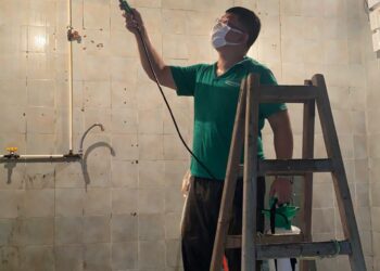 Masterclean-廚房清潔 去污清潔更放心