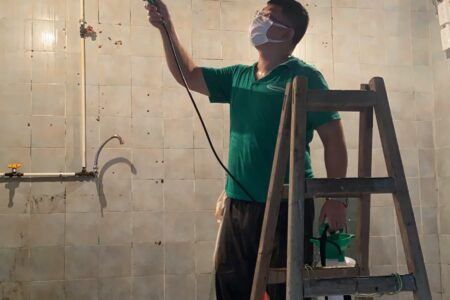 Masterclean-廚房清潔 去污清潔更放心