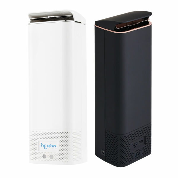 Masterclean-Viruskiller Hextio 空氣消毒/淨化機