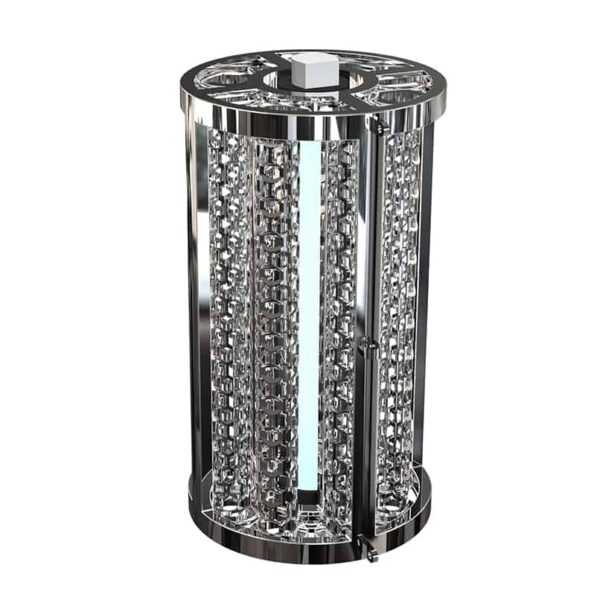 Masterclean-Viruskiller Hextio 空氣消毒/淨化機