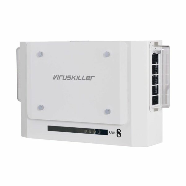 Masterclean-Viruskiller VK 401 空氣消毒/淨化機