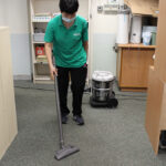 Masterclean-專業地毯清潔服務 專業儀器清潔地毯