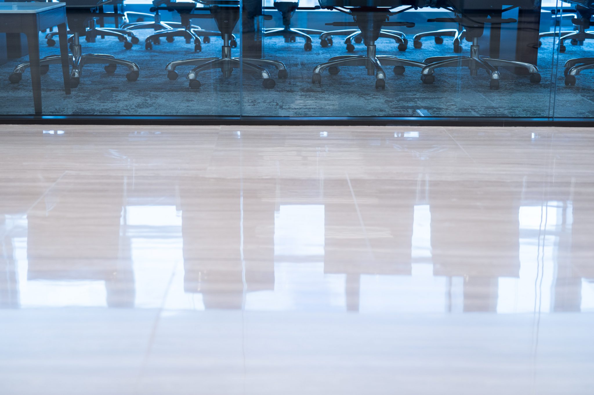 Masterclean-雲石清潔 翻新護理 效果肉眼可見