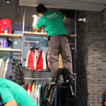 Masterclean-時裝店鋪深層清潔服務 每個角落頭清潔到位