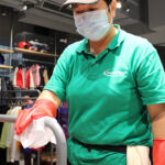 Masterclean-時裝店鋪深層清潔服務 清潔到位