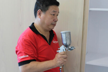 Masterclean-ECO無光觸媒除甲醛服務 專業儀器更放心