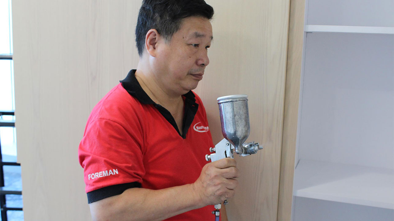 Masterclean-ECO無光觸媒除甲醛服務 專業儀器更放心