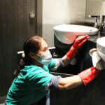 Masterclean-辦公室裝修後清潔 專業環保清潔劑 安全系數高
