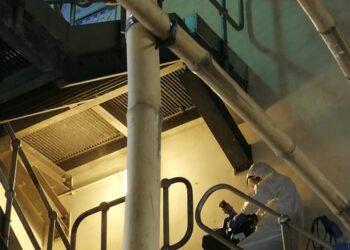 Masterclean-空氣消毒 AHP® 專利高效快速消毒殺菌方案