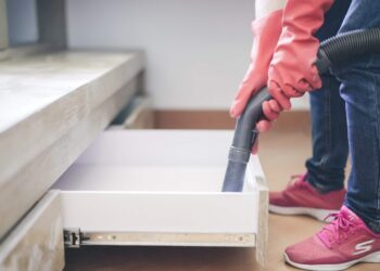 Masterclean-九龍區紅磡黃埔花園裝修後清潔 專業儀器除塵除甲醛 安全放心入住新屋