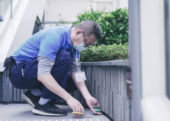 Masterclean -新界區屯門會所-綠色蟲害控制 專業嘅滅蟲防蟲團隊 無毒誘餌捕殺方案