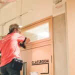 Masterclean-幼稚園清潔 幫你有效率地進行一系列深層清潔 門窗清潔