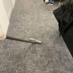Masterclean-寫字樓清潔 辦公室日常清潔-地毯清潔吸塵