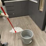 Masterclean-寫字樓清潔 辦公室日常清潔-地板清潔