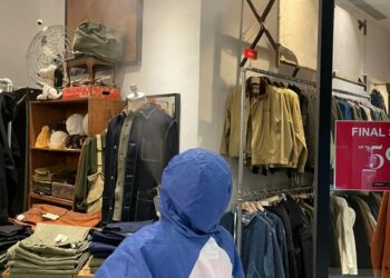 Masterclean-港島區銅鑼灣軒尼斯道500號 -店鋪空氣消毒 AHP® 專利高效快速消毒殺菌方案