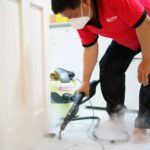 Masterclean-家居大掃除日常清潔 廚房瓷磚清潔