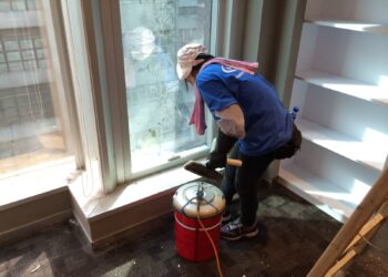 Masterclean-renovation-cleaning-4 Masterclean-裝修後清潔 辦公室清潔 地毯吸塵