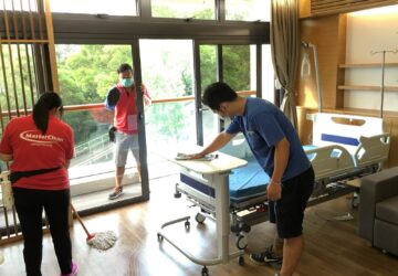 Masterclean-裝修後清潔 醫院診所清潔 使用環保清潔劑配合清潔 Masterclean-裝修後清潔 醫院診所清潔 使用環保清潔劑配合清潔