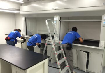 Masterclean-裝修後清潔 實驗室清潔 專業團隊合作 Masterclean-裝修後清潔 實驗室清潔 專業團隊合作