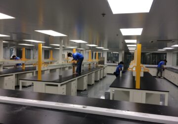 Masterclean-裝修後清潔 實驗室清潔 專業團隊合作 Masterclean-裝修後清潔 實驗室清潔 專業團隊合作