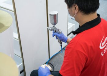 Masterclean-renovation-cleaning-shop-3-scaled Masterclean-裝修後清潔 店鋪清潔 專業清潔設備