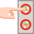 Masterclean-按電梯icon Masterclean-按電梯icon