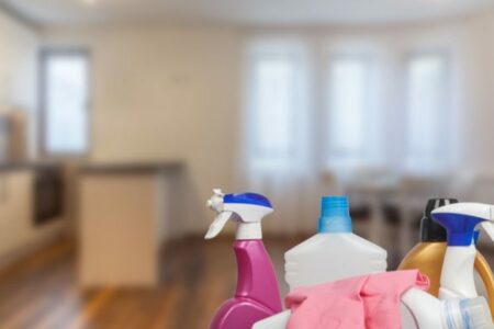 Masterclean-家居清潔大掃除 專業清潔用品清潔工具