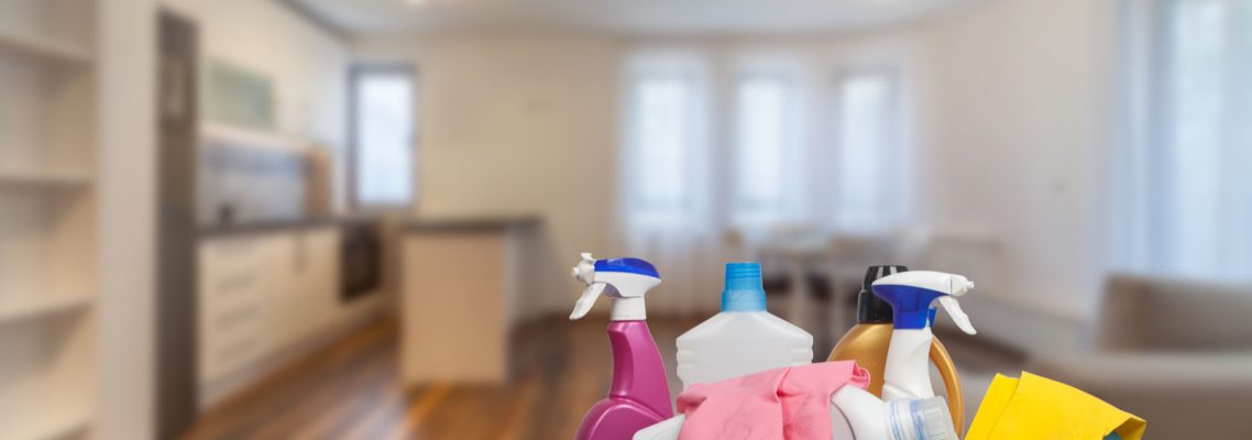 Masterclean-家居清潔大掃除 專業清潔用品清潔工具