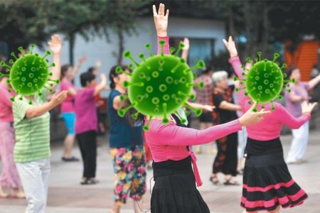 Masterclean-防疫 新冠病毒 消毒殺菌 空氣消毒 快速霧化消毒