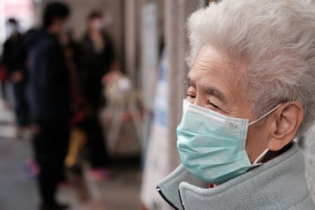 Masterclean-AHP 快速霧化消毒 防止傳染病 共同抗疫