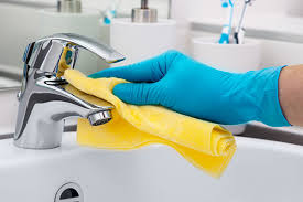 Masterclean-家居清潔大掃除 塑膠手套安全衛生 軟布清楚油垢 專業清潔工具