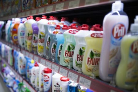 Masterclean-專業清潔 會採用專業的清潔工具和清潔儀器