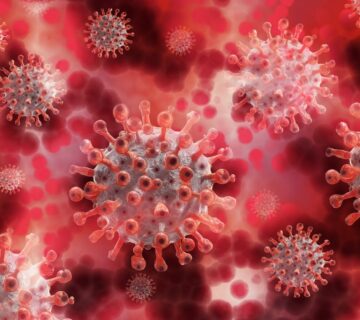 Masterclean-防疫 新冠病毒 消毒殺菌 空氣消毒 快速霧化消毒