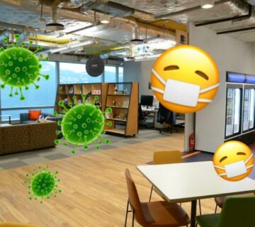 Masterclean-學校清潔 室內消毒殺菌 政府津貼 抗新冠 防疫