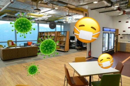 Masterclean-學校清潔 室內消毒殺菌 政府津貼 抗新冠 防疫