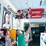 Masterclean-店鋪清潔 店鋪天花清潔 專業天花除塵工具 Masterclean-店鋪清潔 店鋪天花清潔 專業天花除塵工具